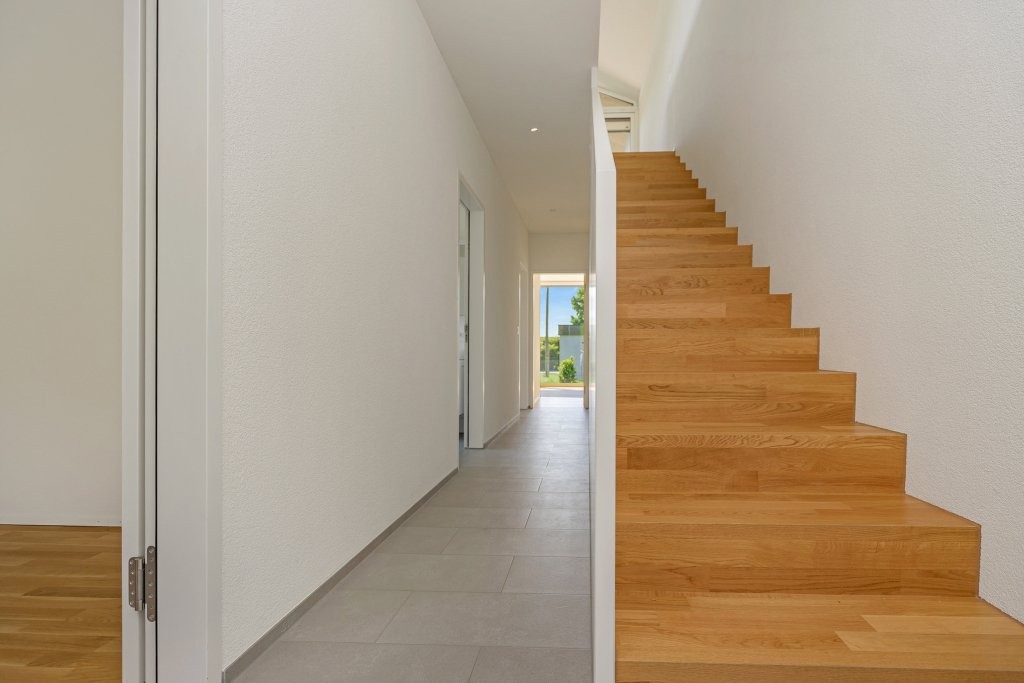 4 ½ pièces maison en rangée