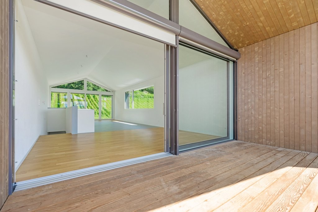 4 ½ pièces maison en rangée