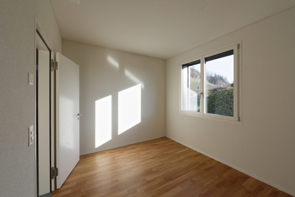 4 ½ pièces maison en rangée