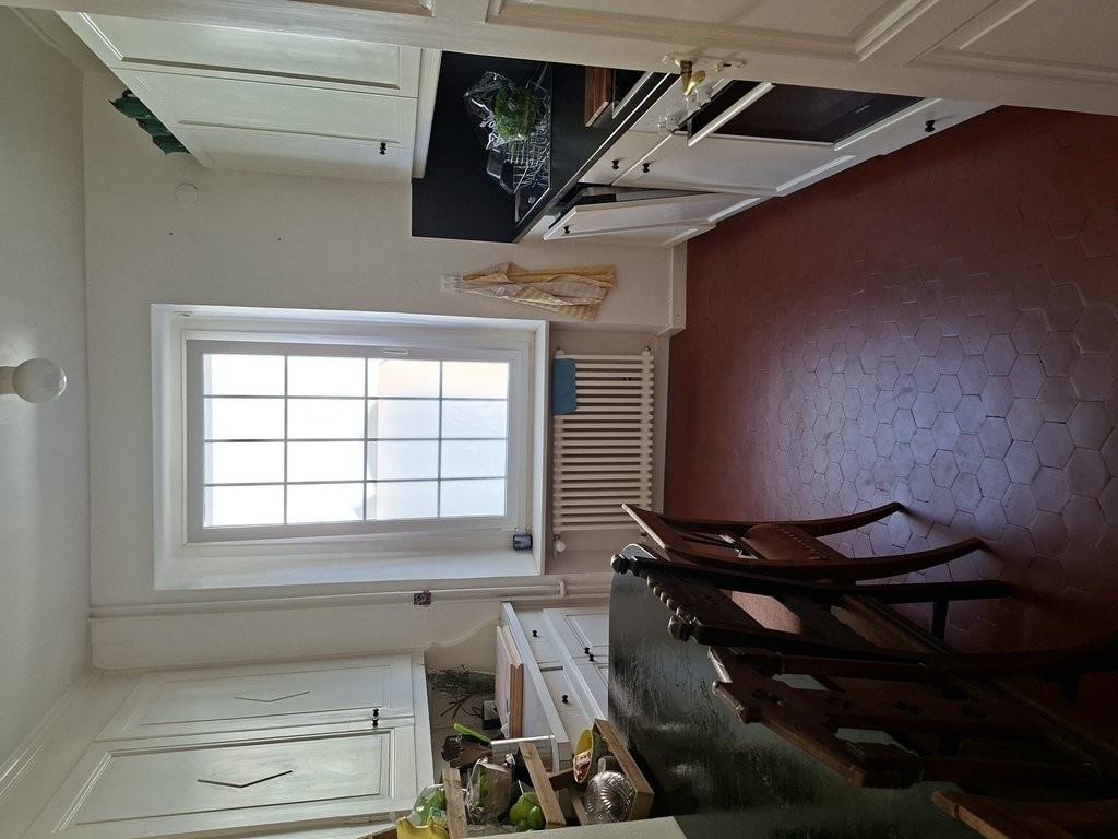 5 ½ Zimmer Wohnung