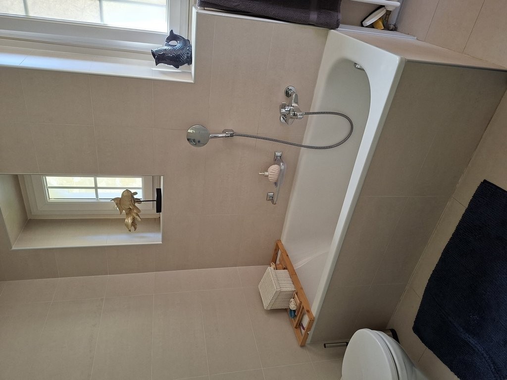 5 ½ Zimmer Wohnung