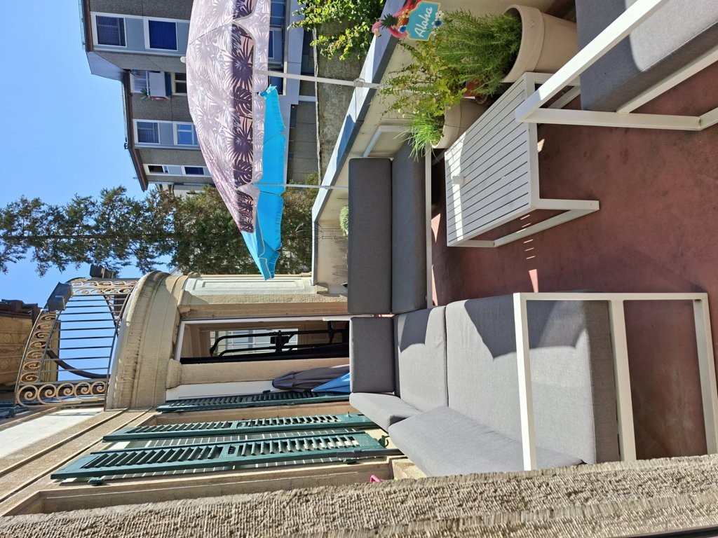 5 ½ Zimmer Wohnung