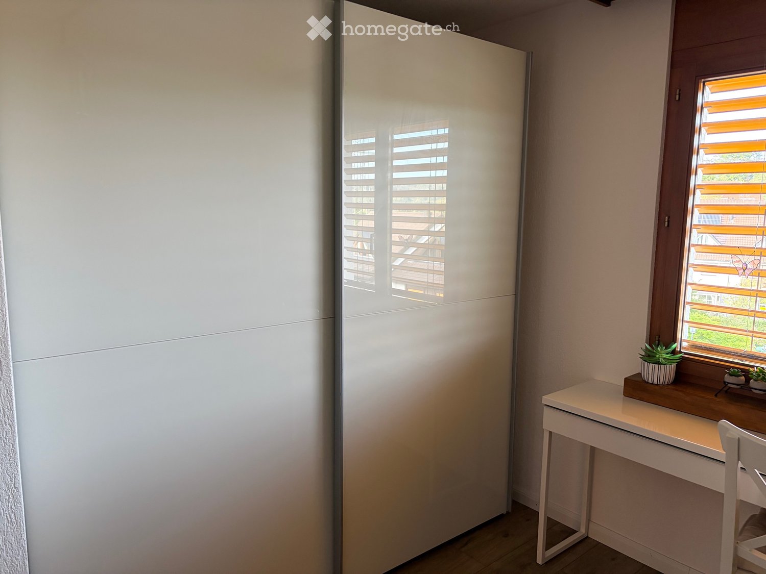 1 room single room, Foto 4 von 4
