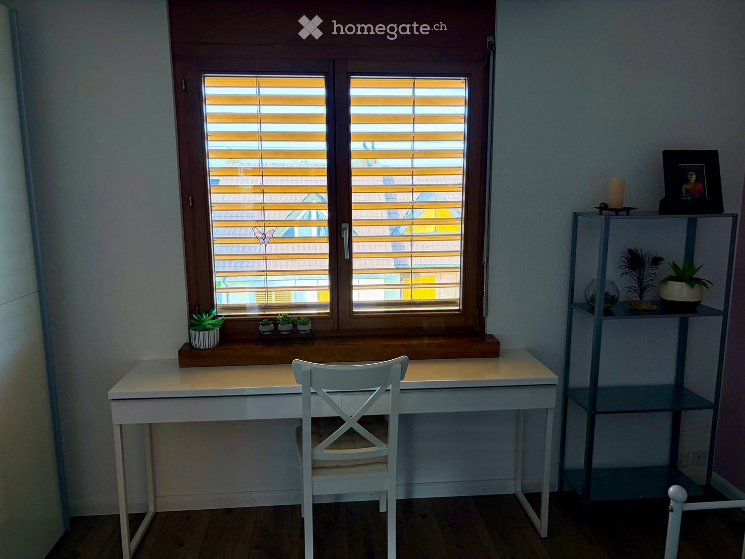 1 room single room, Foto 1 von 4