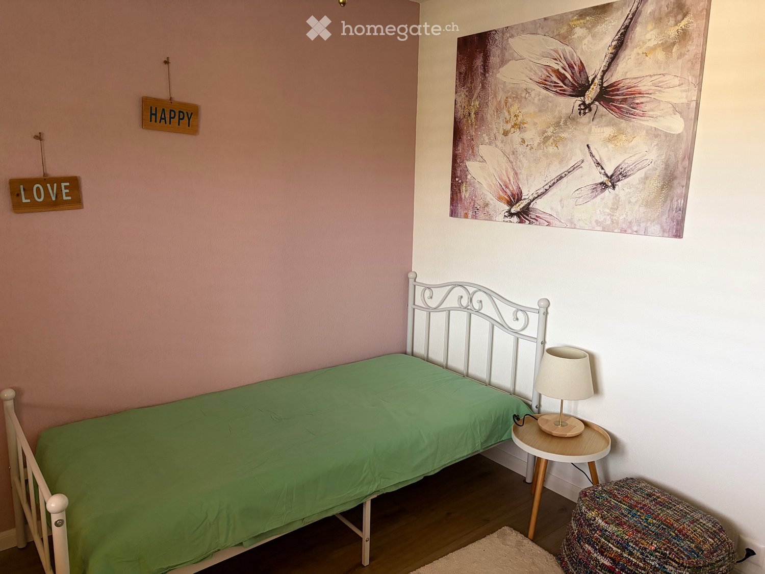 1 room single room, Foto 2 von 4