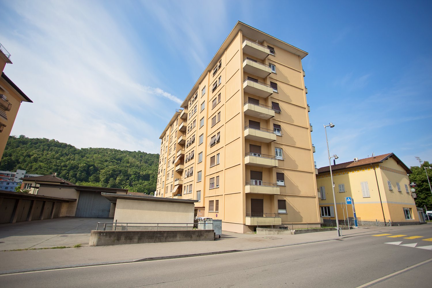 4 ½ Zimmer-Wohnung, Foto 7 von 7
