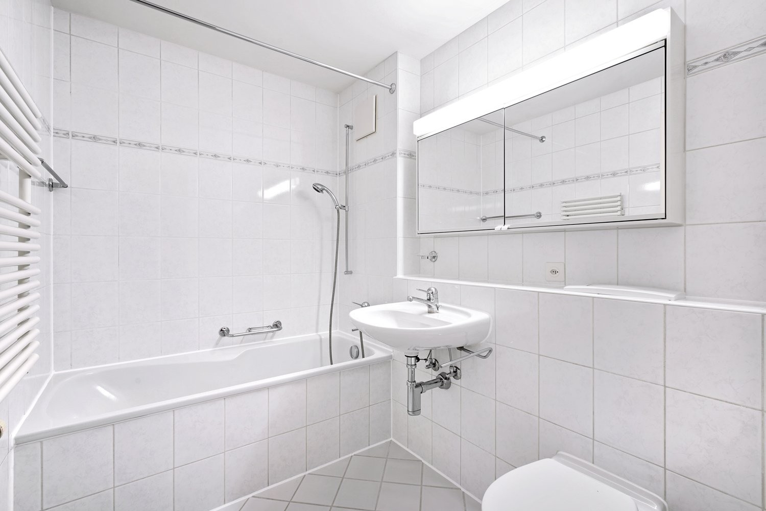 3 ½ rooms apartment, Foto 6 von 9