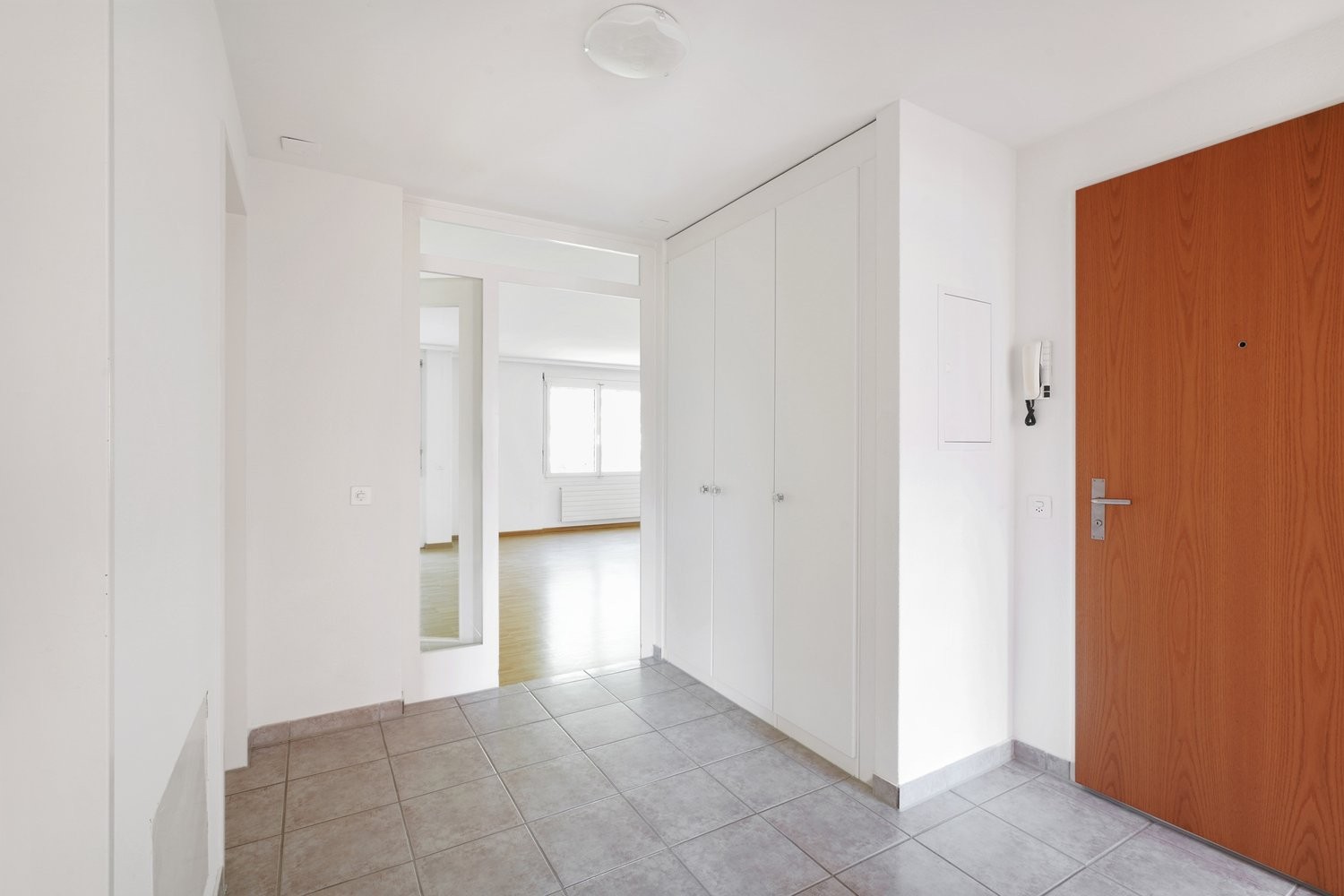 3 ½ rooms apartment, Foto 8 von 9