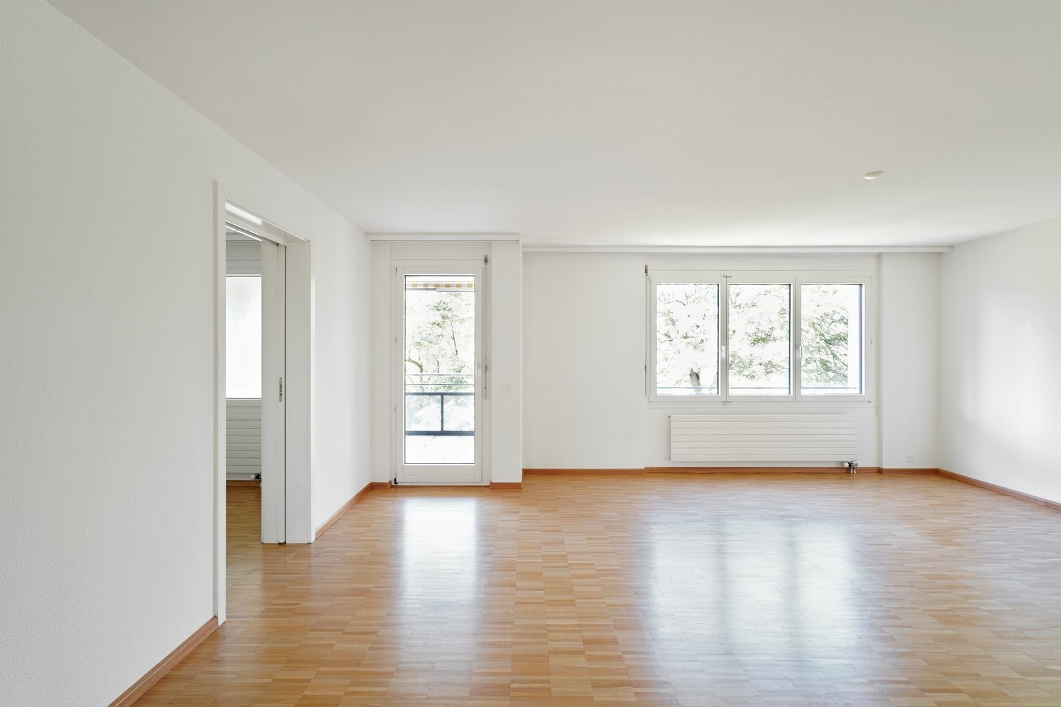 3 ½ rooms apartment, Foto 5 von 9