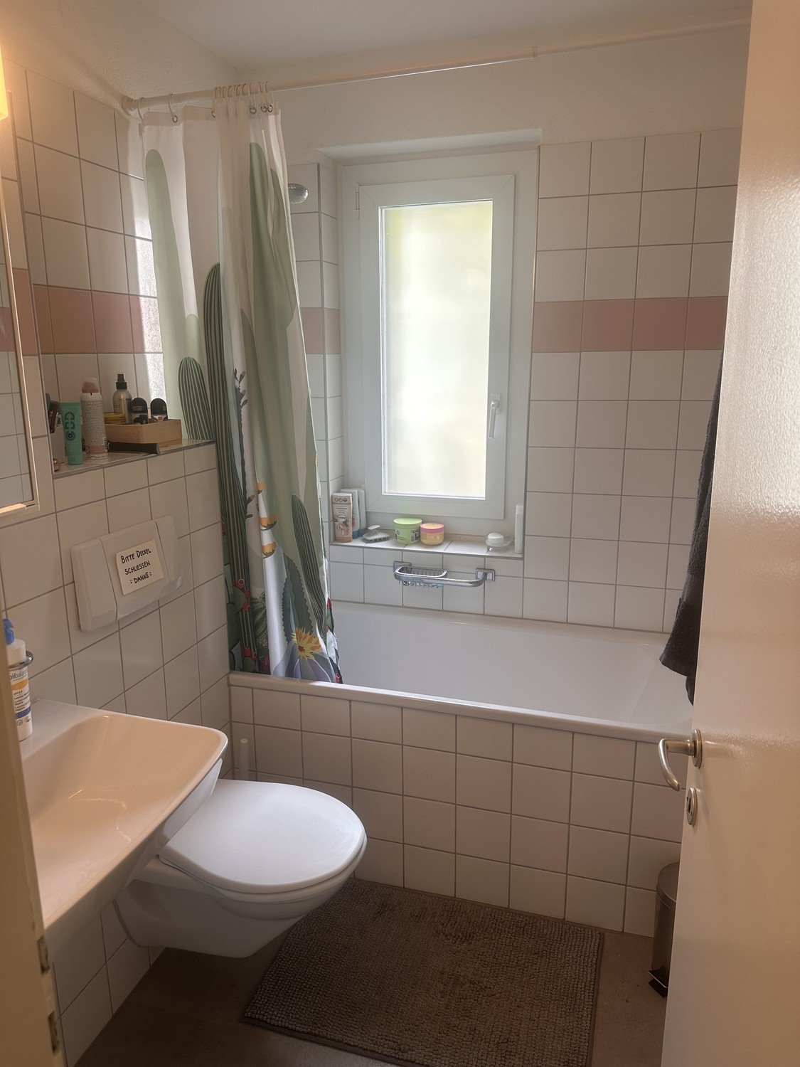 Room in a shared flat, Foto 5 von 5