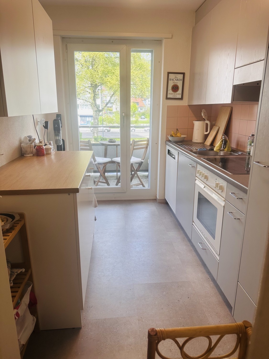 Room in a shared flat, Foto 4 von 5