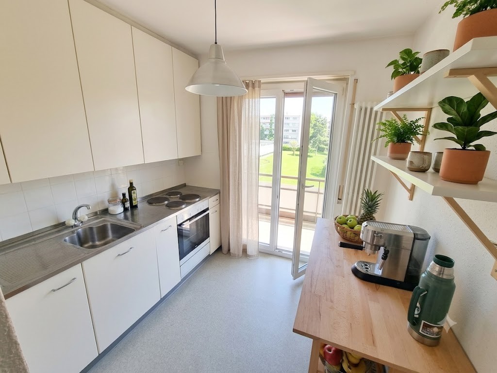 3 rooms apartment, Foto 4 von 6