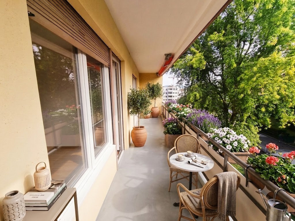 3 rooms apartment, Foto 5 von 6