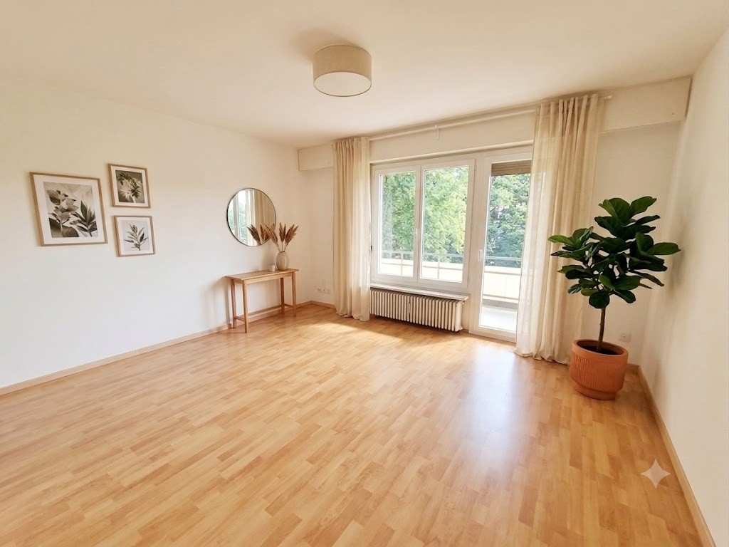 3 rooms apartment, Foto 1 von 6
