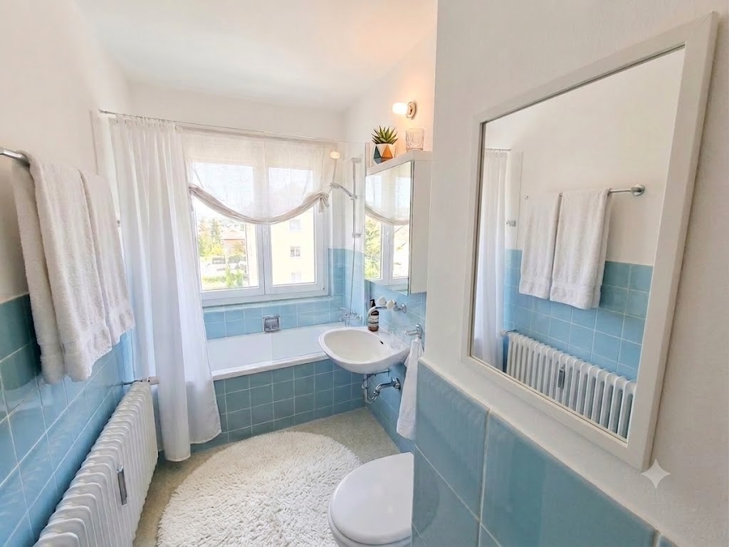 3 rooms apartment, Foto 6 von 6