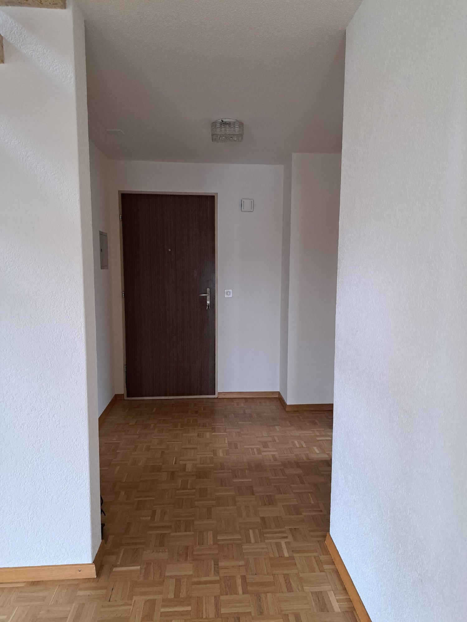 4 ½ pièces duplex