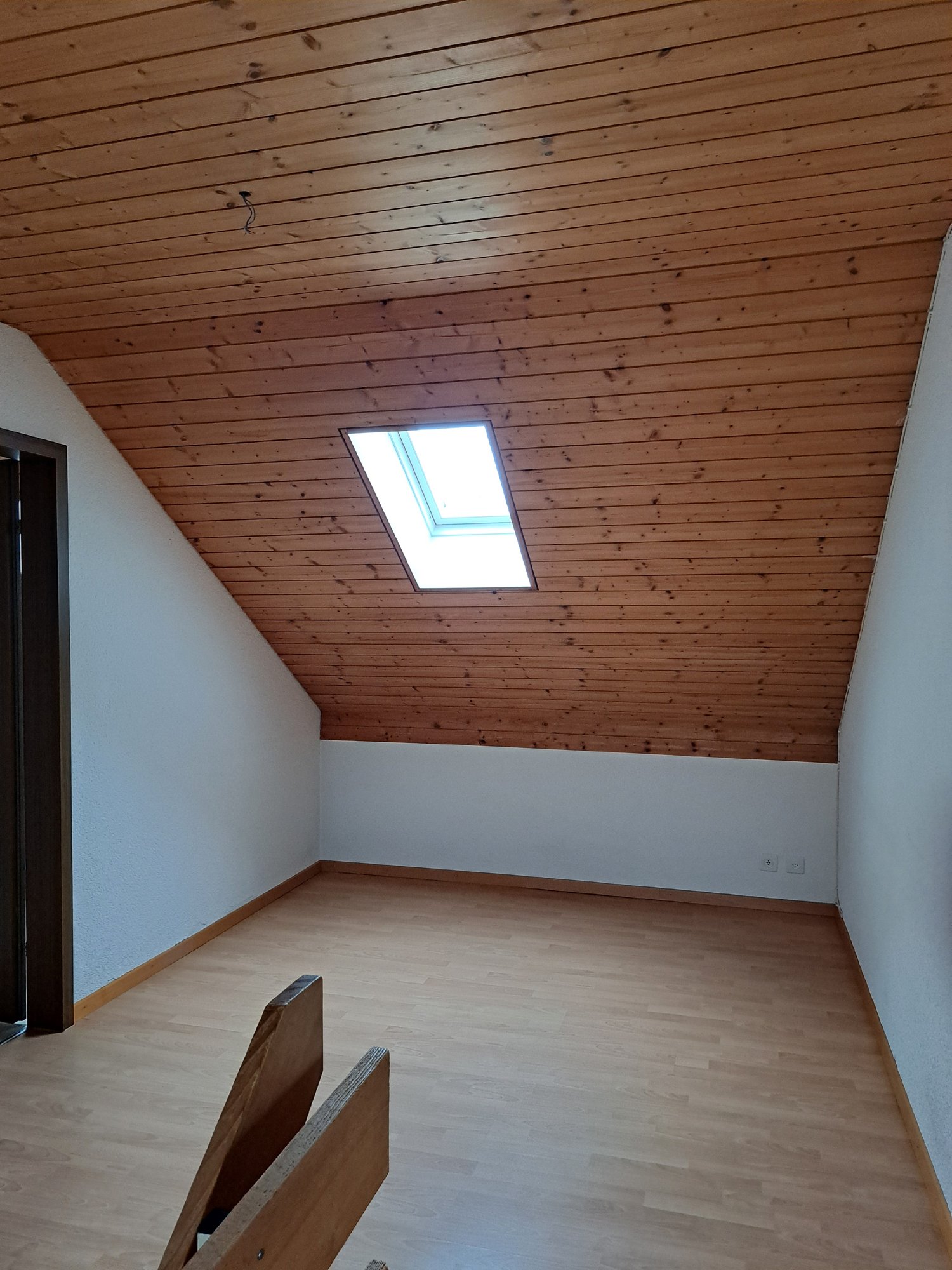 4 ½ pièces duplex