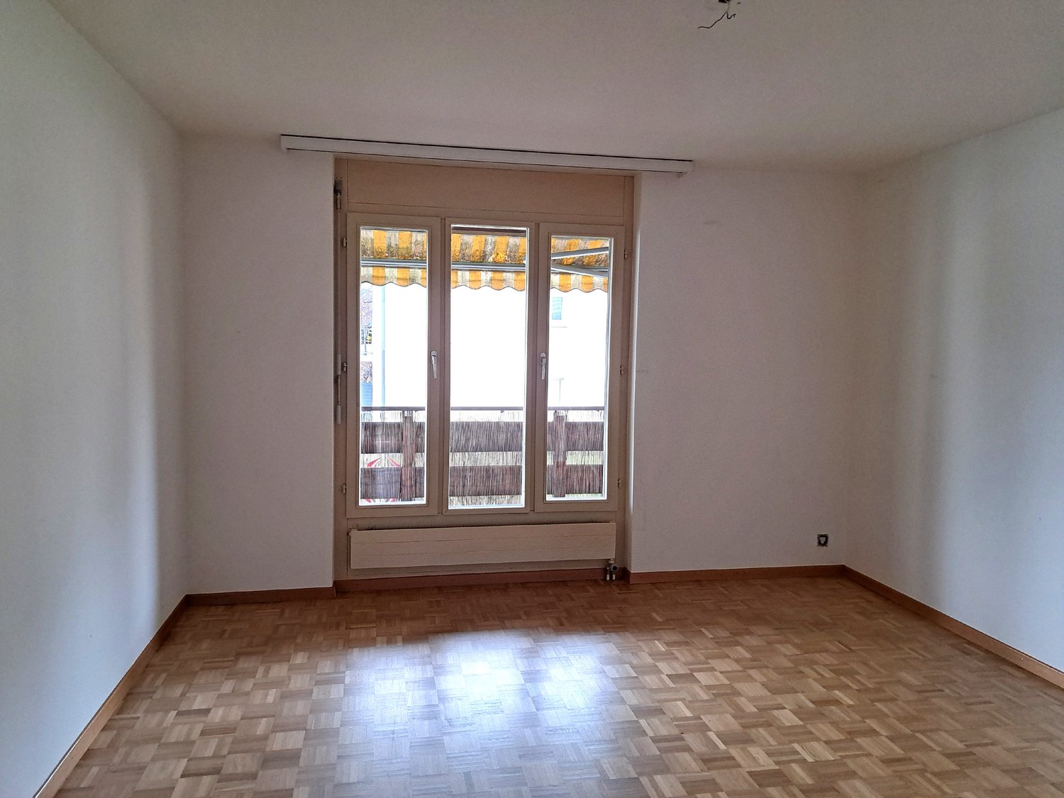 4 ½ pièces duplex