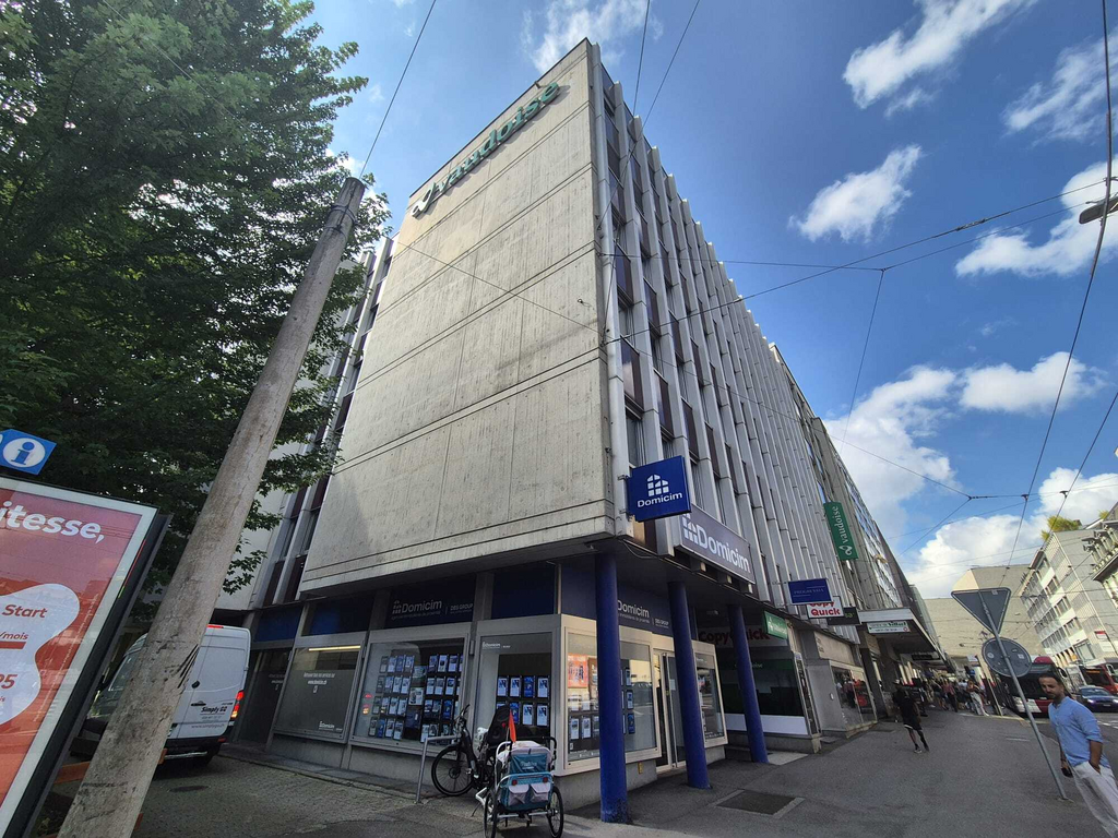 97m² department store, Foto 1 von 3