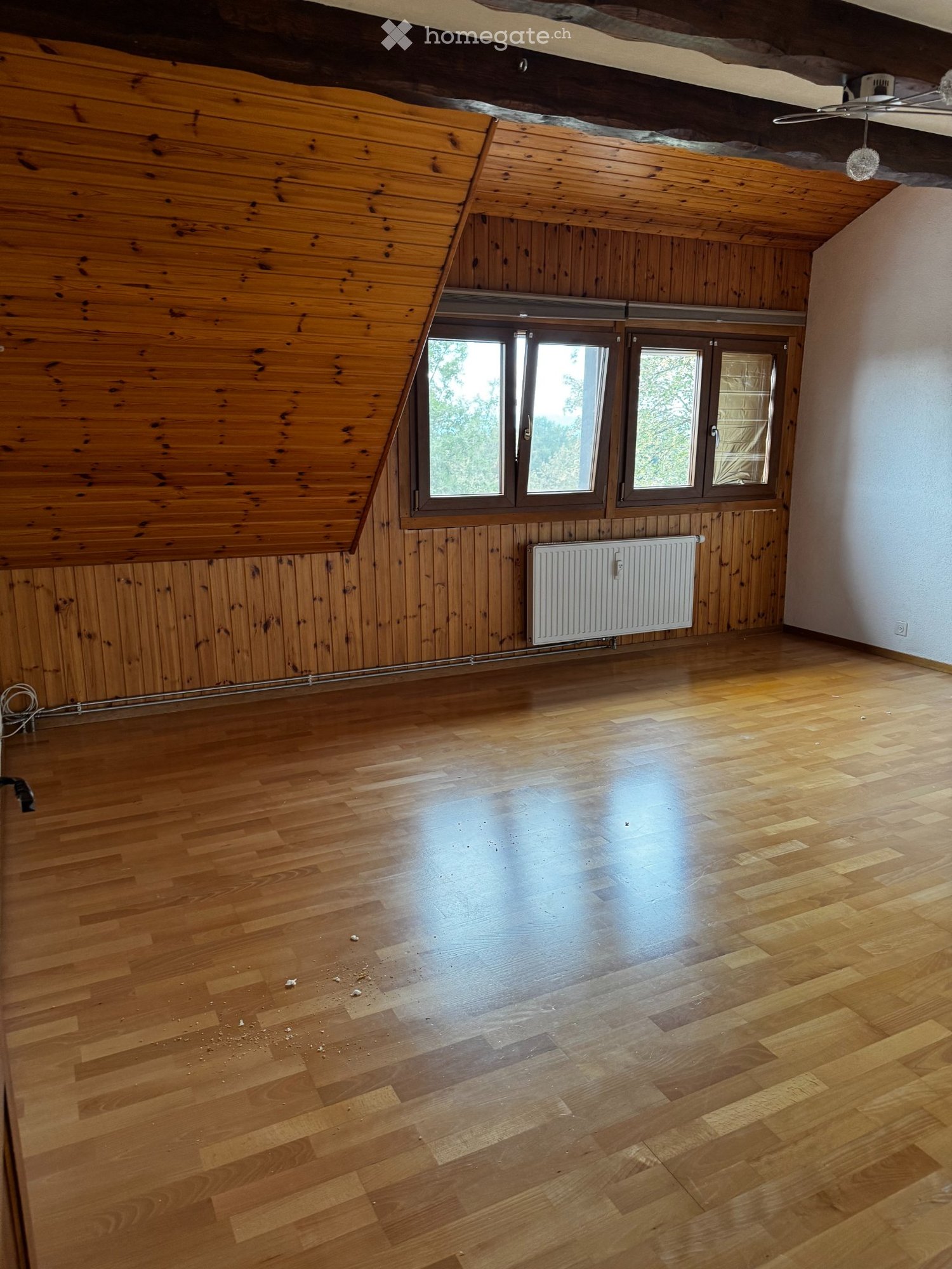 4 ½ Zimmer-Wohnung, Foto 5 von 5
