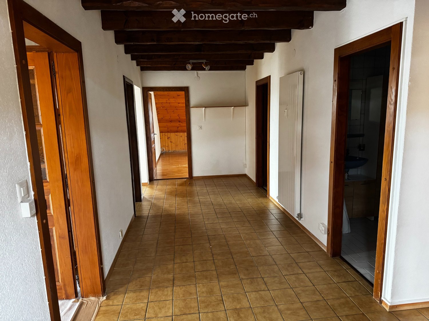 4 ½ Zimmer-Wohnung, Foto 4 von 5