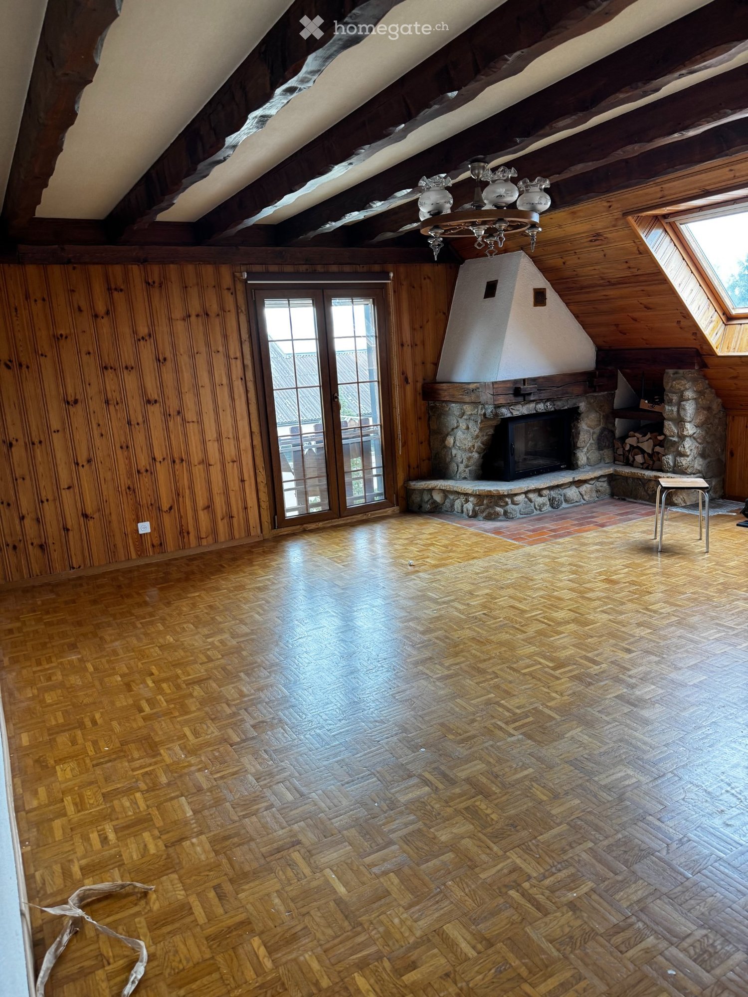 4 ½ Zimmer-Wohnung, Foto 2 von 5