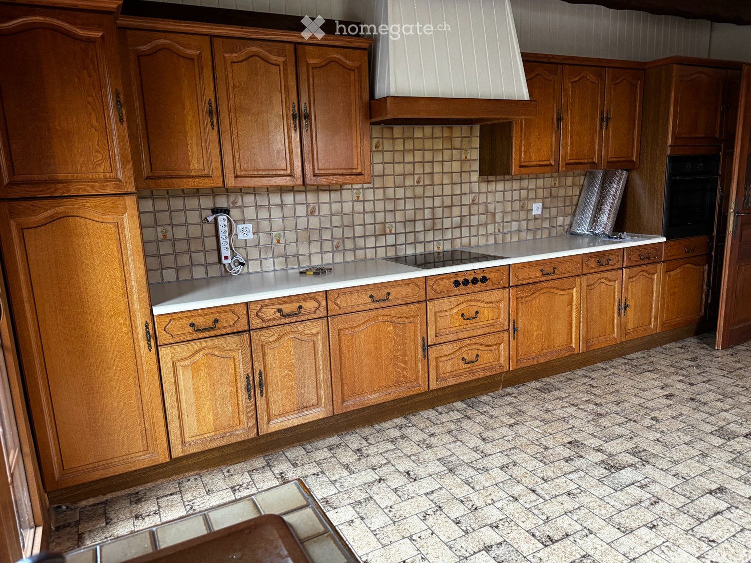 4 ½ Zimmer-Wohnung, Foto 3 von 5