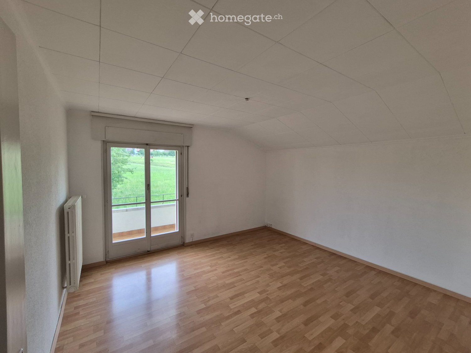 4 ½ Zimmer Wohnung, Foto 5 von 5