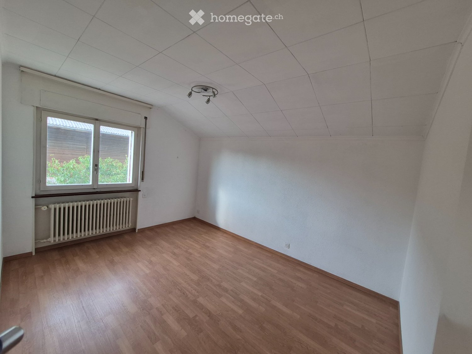4 ½ Zimmer Wohnung, Foto 1 von 5