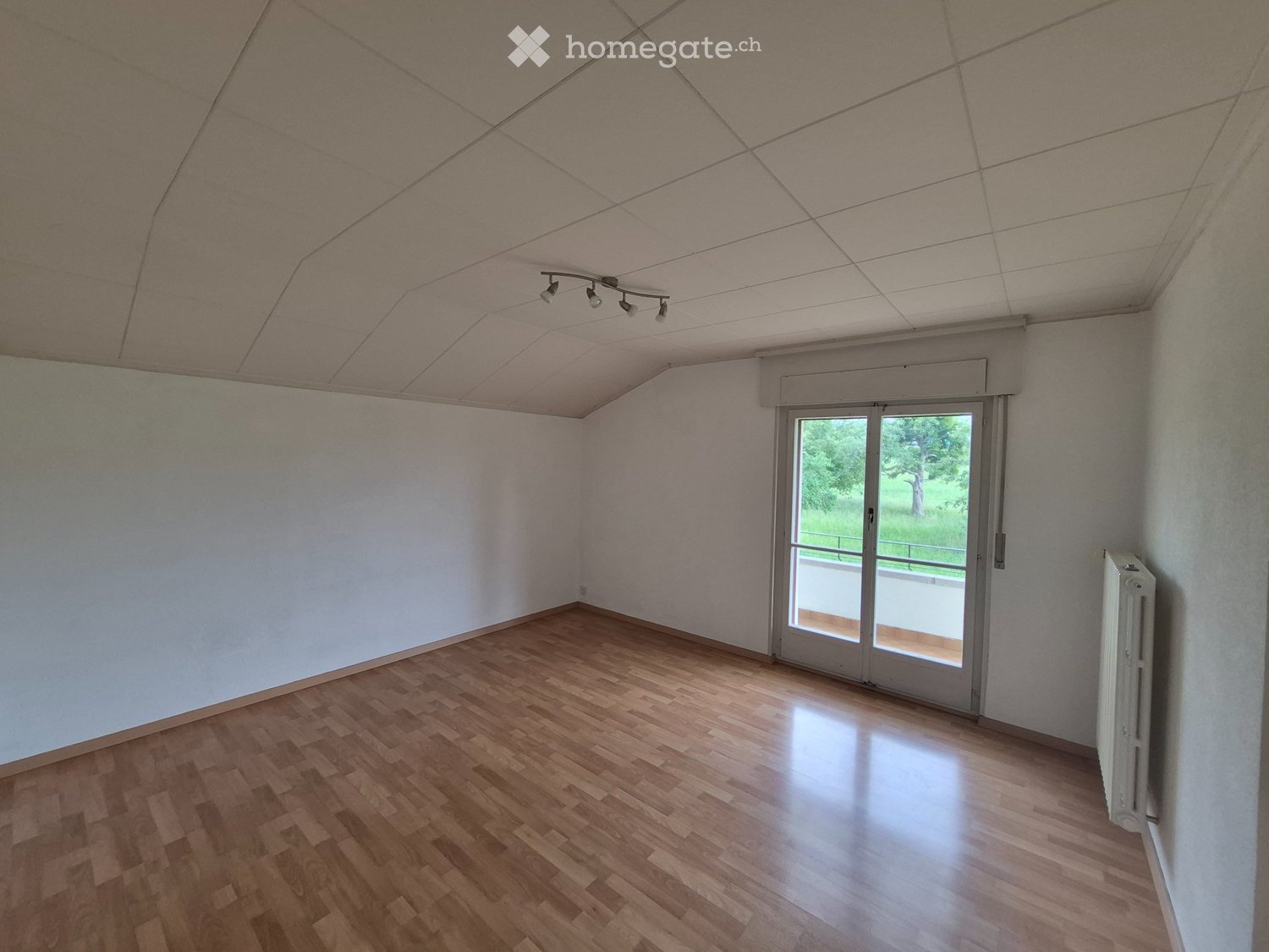 4 ½ Zimmer Wohnung, Foto 2 von 5