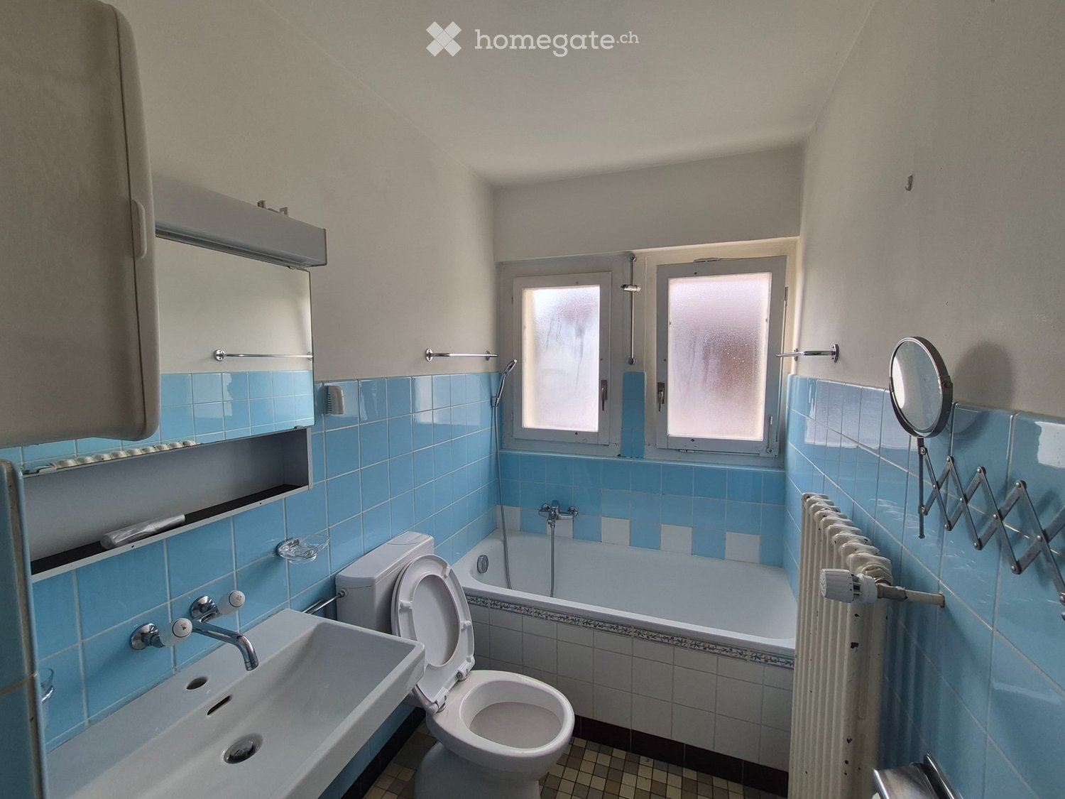 4 ½ Zimmer Wohnung, Foto 3 von 5