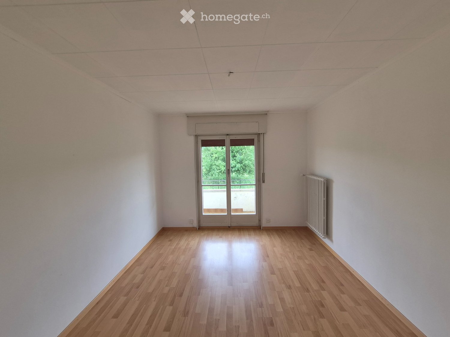 4 ½ Zimmer Wohnung, Foto 4 von 5