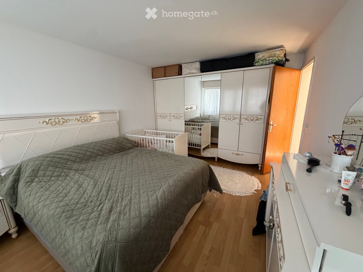 3 ½ rooms apartment, Foto 4 von 5