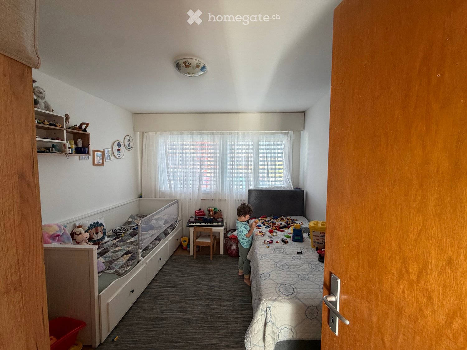 3 ½ rooms apartment, Foto 5 von 5