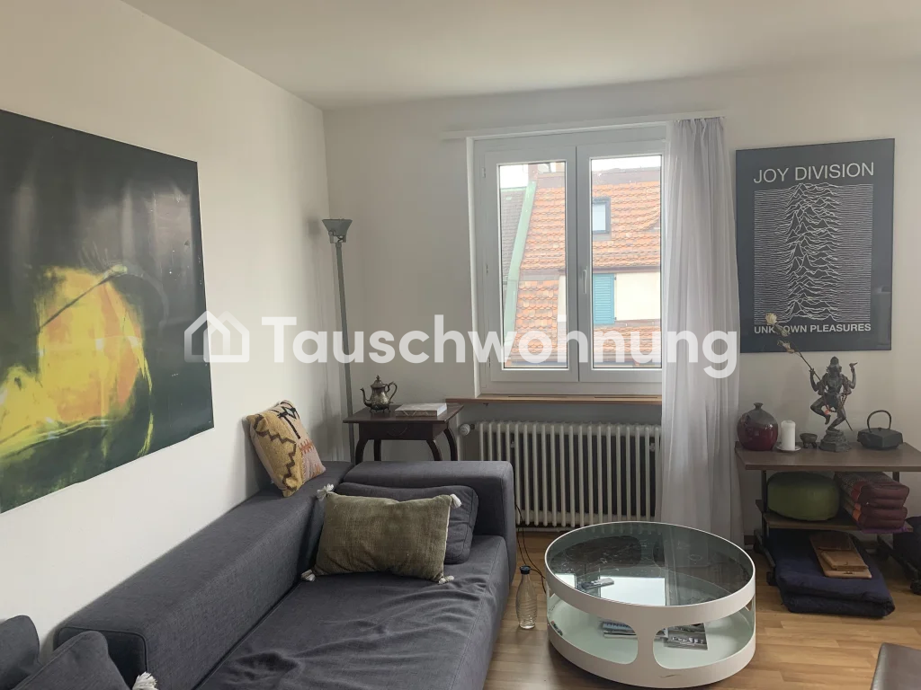 4 pièces appartement