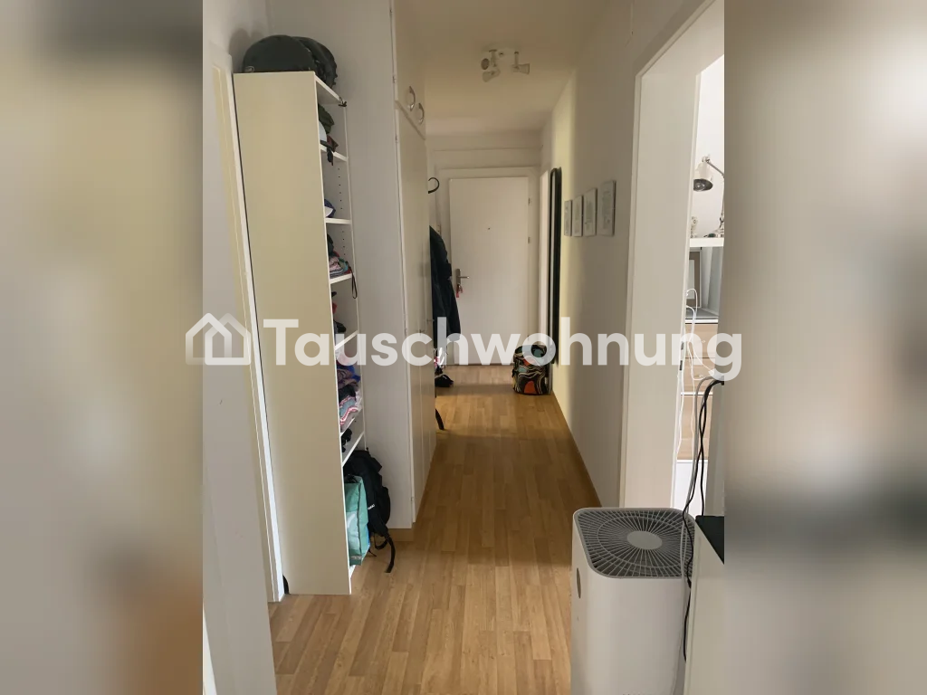 4 pièces appartement
