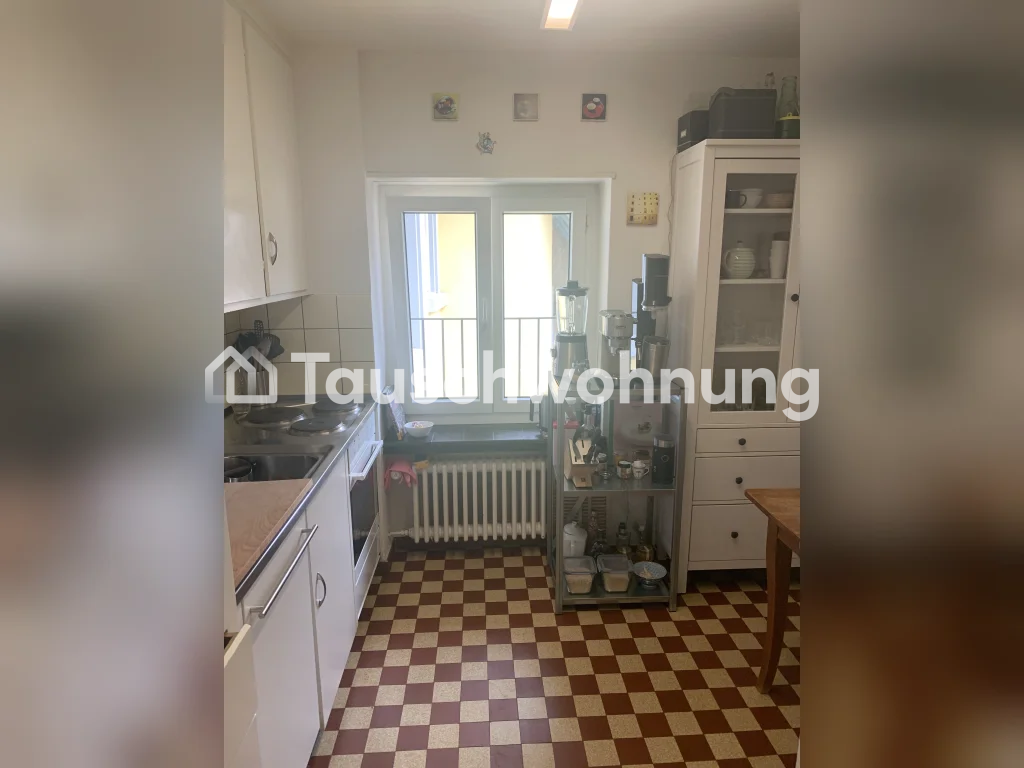 4 pièces appartement