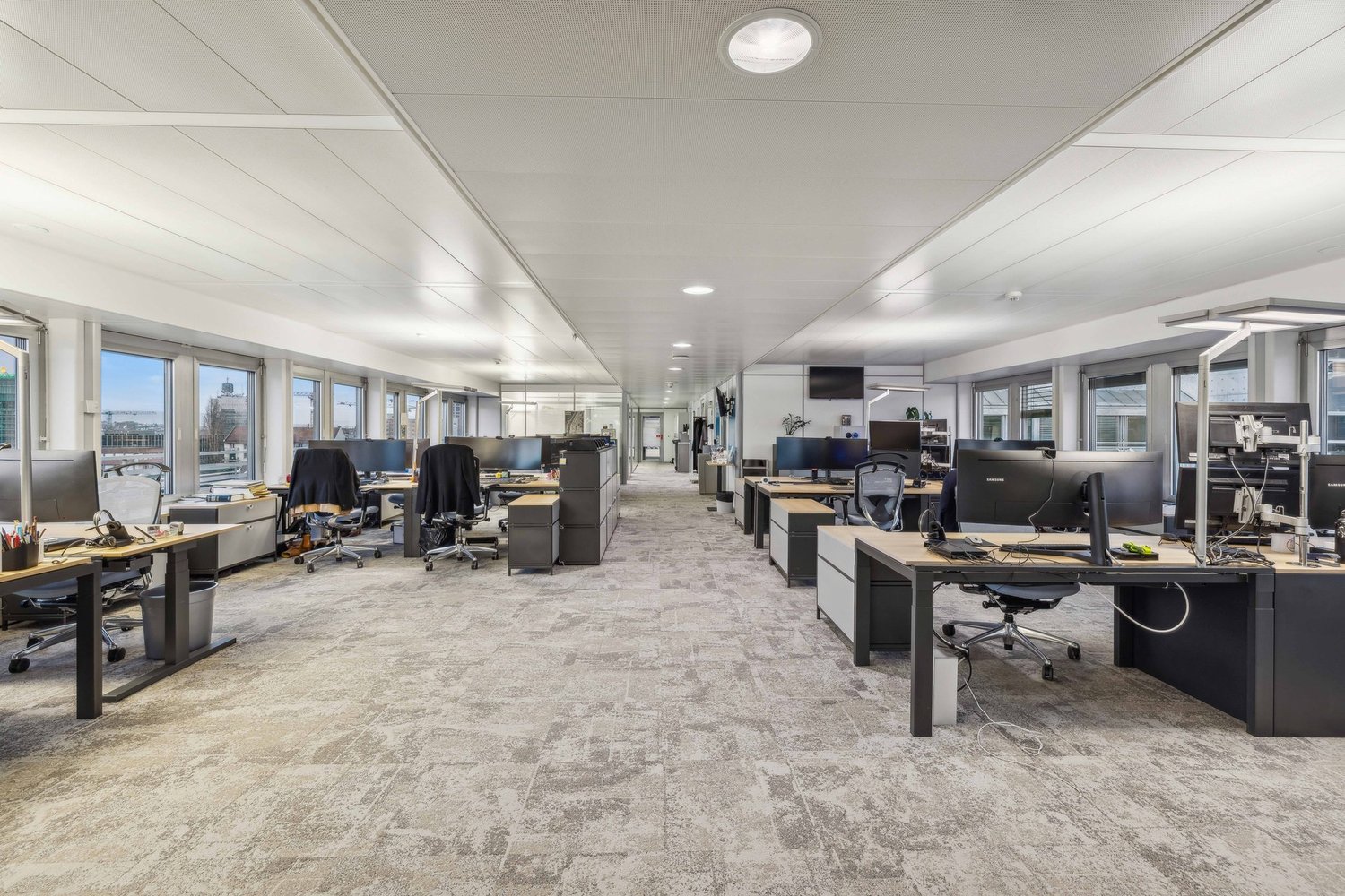 Büro, Foto 7 von 10