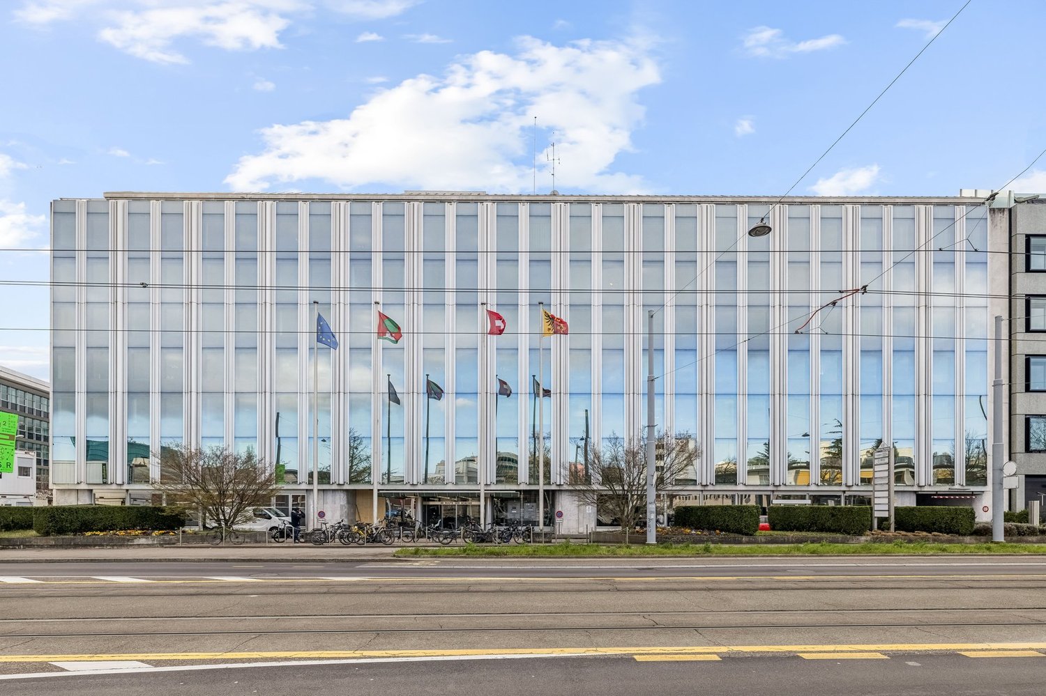 Büro, Foto 1 von 10