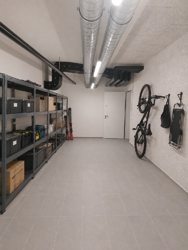 31m² storage room, Foto 1 von 4