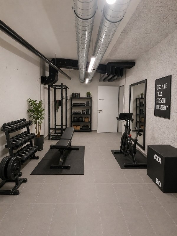 31m² storage room, Foto 4 von 4