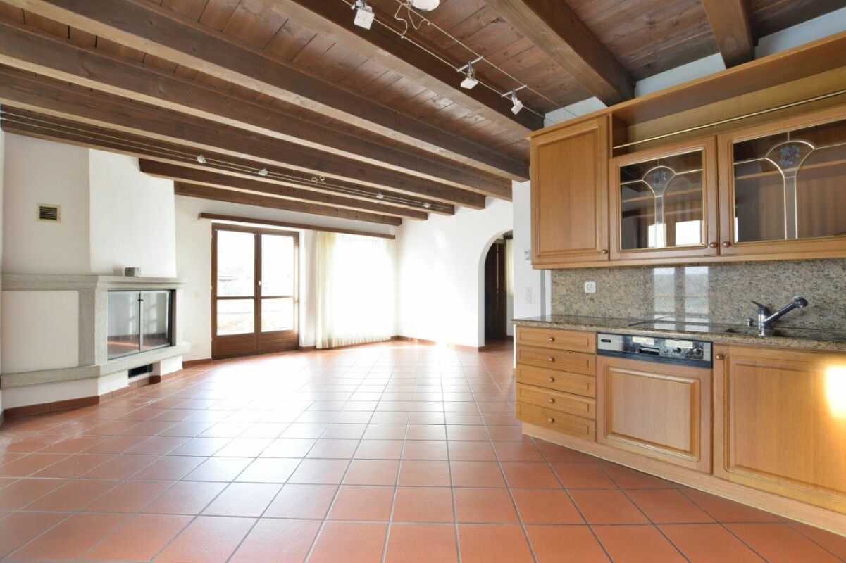 4 rooms single house
