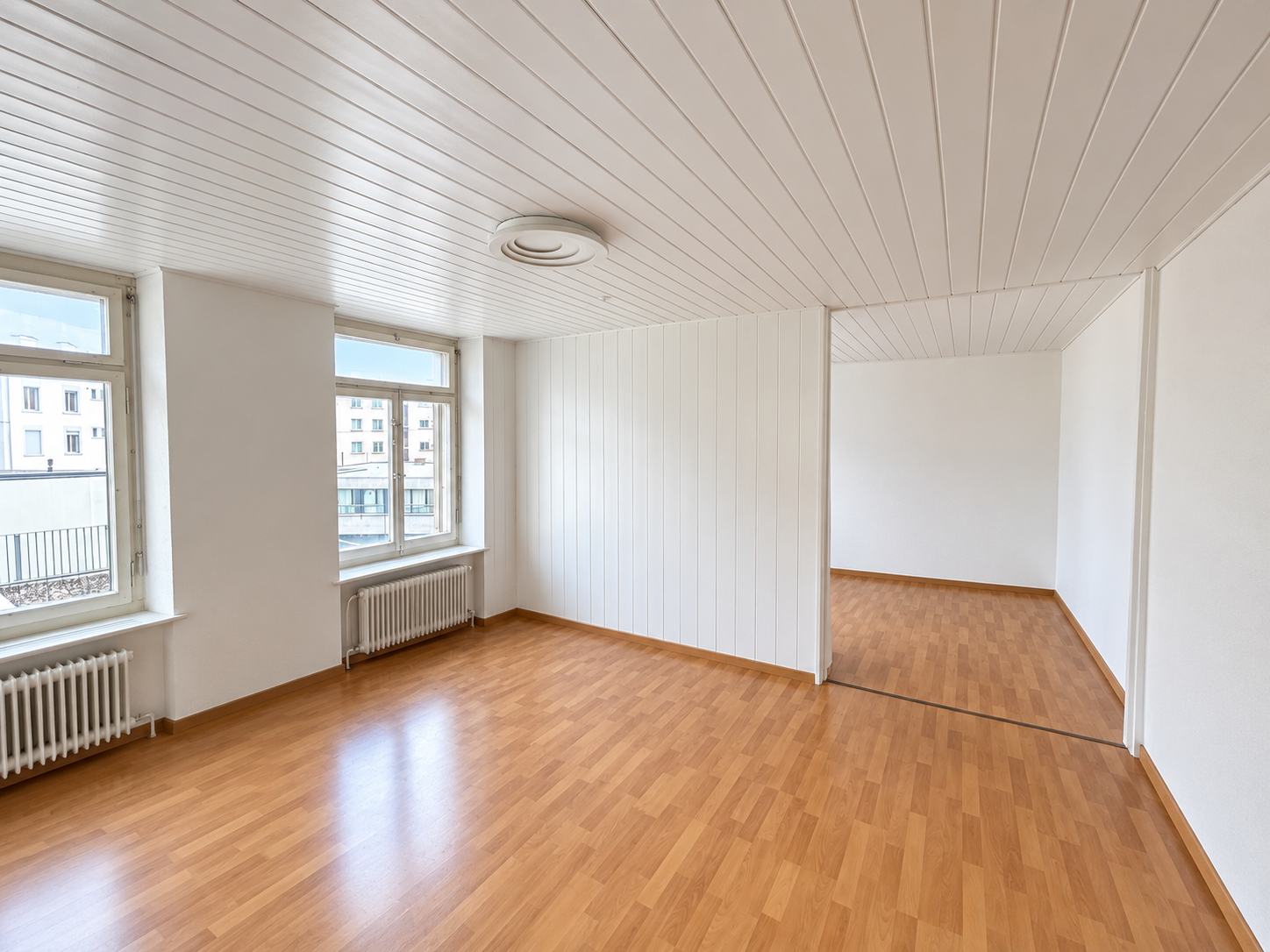65m² practice