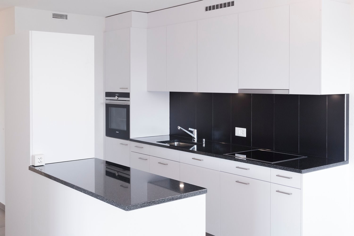 Appartamento di 4 ½ locali