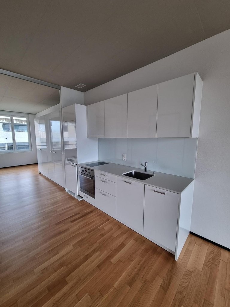 2 rooms apartment, foto 4 di 6