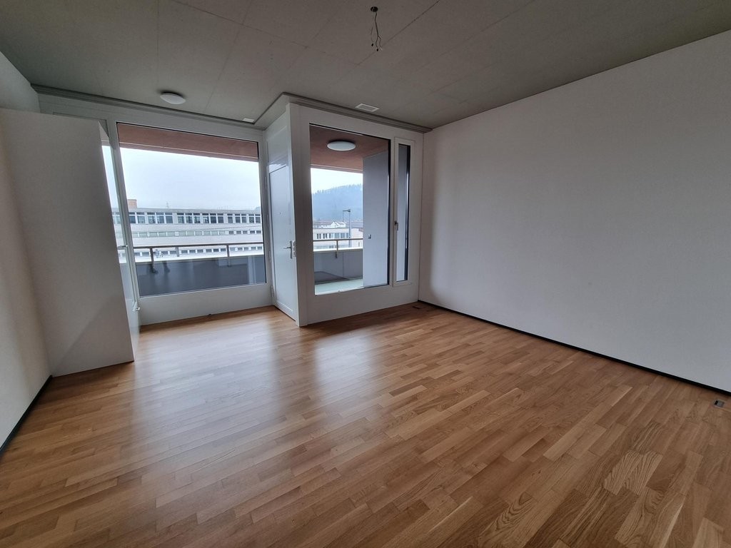 2 rooms apartment, foto 3 di 6