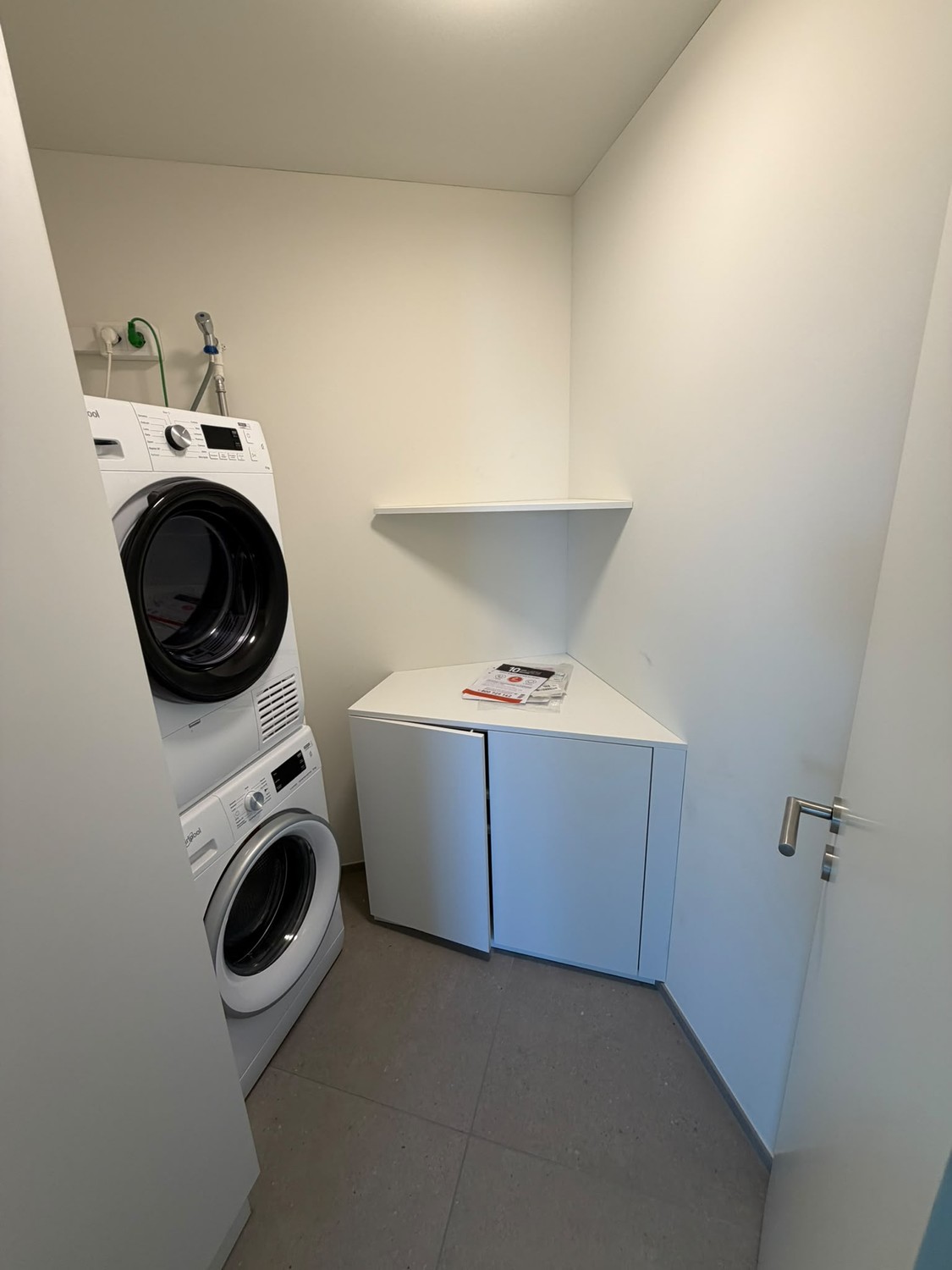 Appartement de 4 ½ pièces, photo 4 sur 10