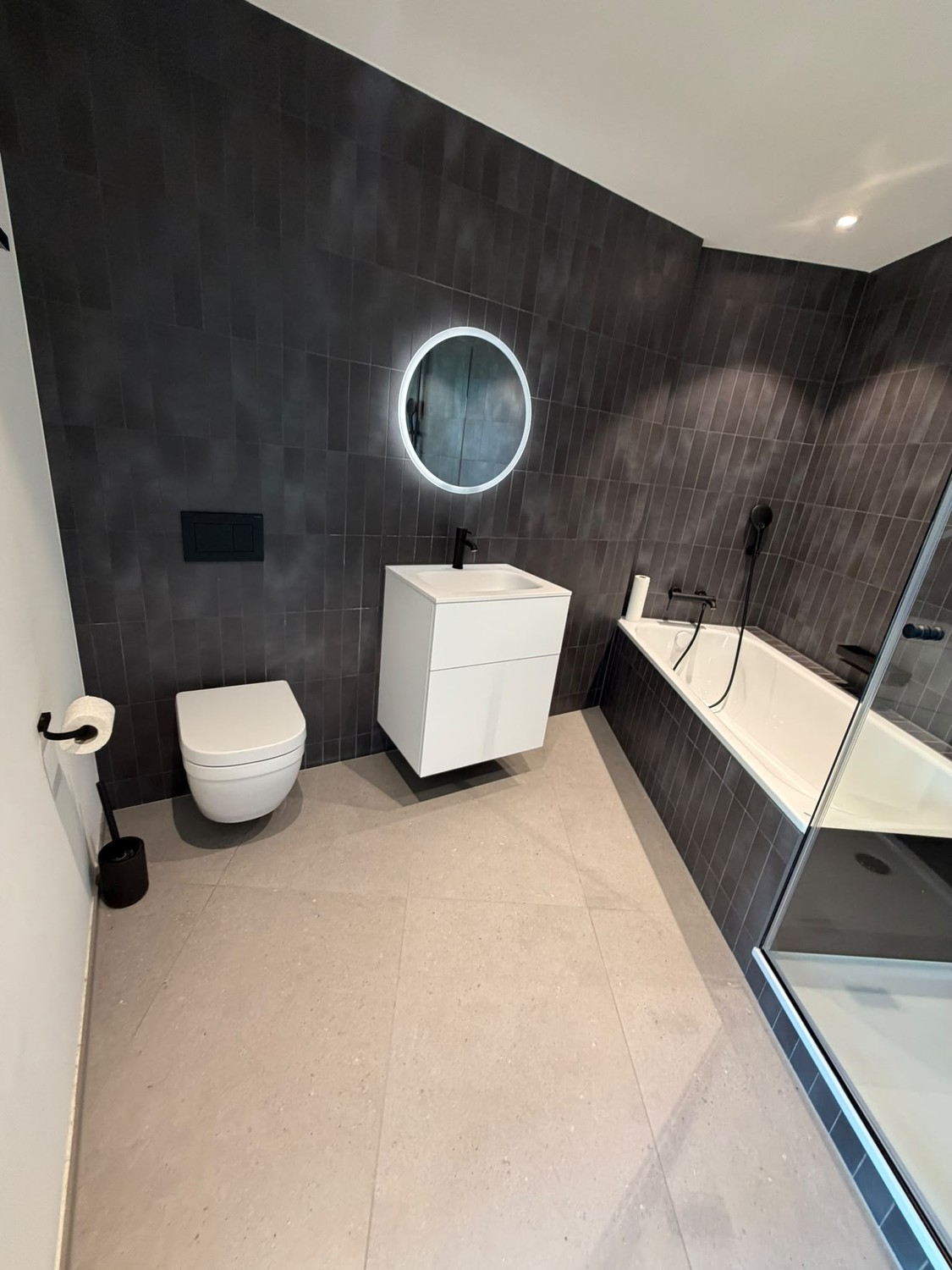 Appartement de 4 ½ pièces, photo 9 sur 10