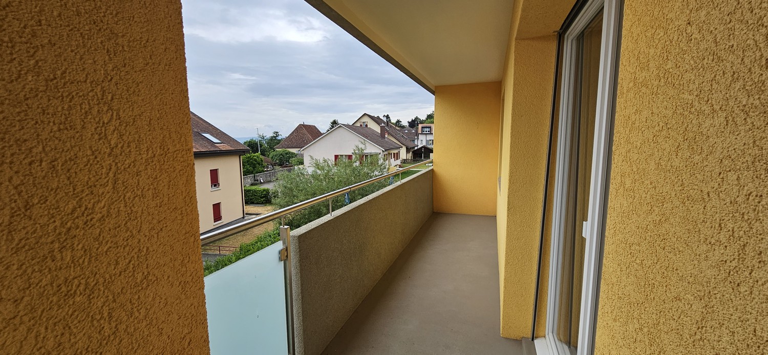appartamento di 2 locali