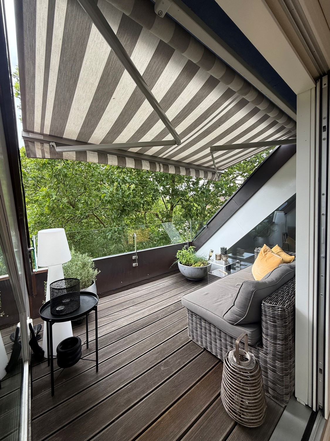 5 ½ Zimmer Duplex, Foto 5 von 10